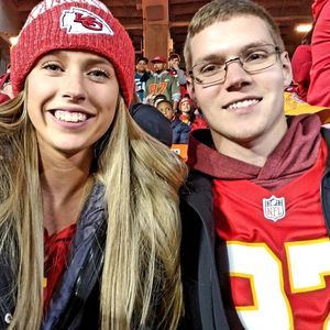 Meet your Posher, Brianna